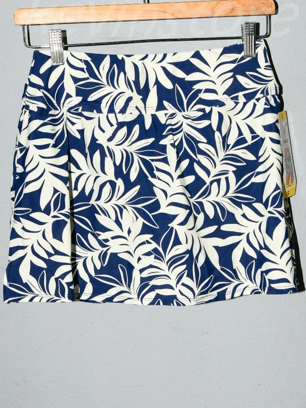 Hurley‎ ladies  Swim Skort